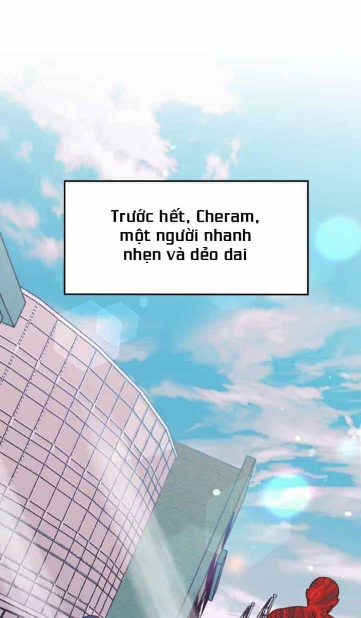Sự Lãng Mạn Còn Tồn Tại - Chương 34 - ảnh 38