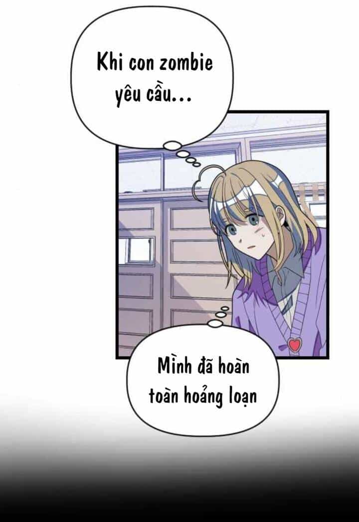 Sự Lãng Mạn Còn Tồn Tại - Chương 36 - ảnh 27