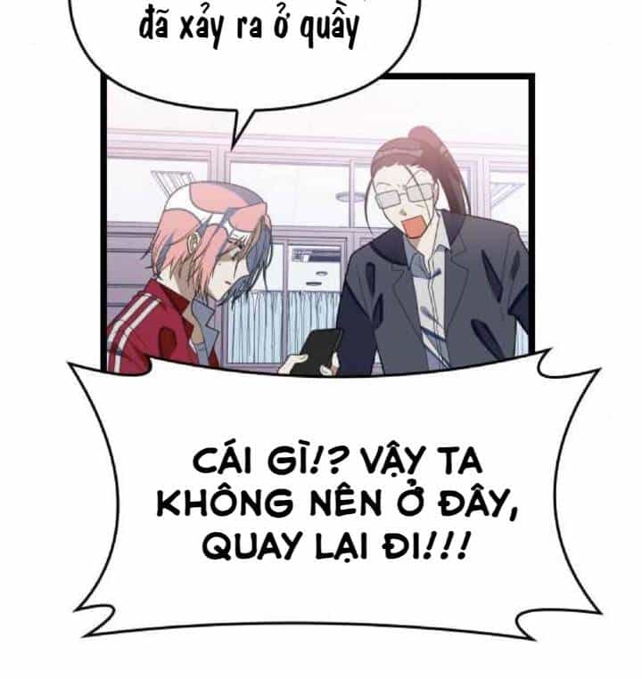 Sự Lãng Mạn Còn Tồn Tại - Chương 37 - ảnh 47