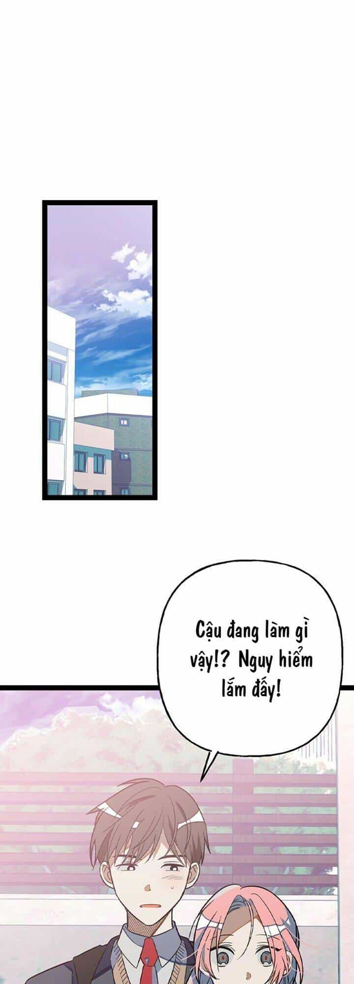 Sự Lãng Mạn Còn Tồn Tại - Chương 3 - ảnh 1