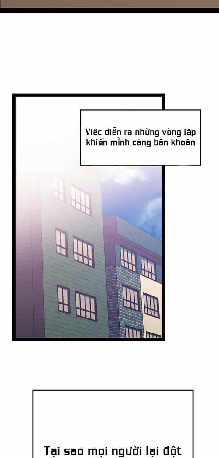 Sự Lãng Mạn Còn Tồn Tại - Chương 3 - ảnh 14
