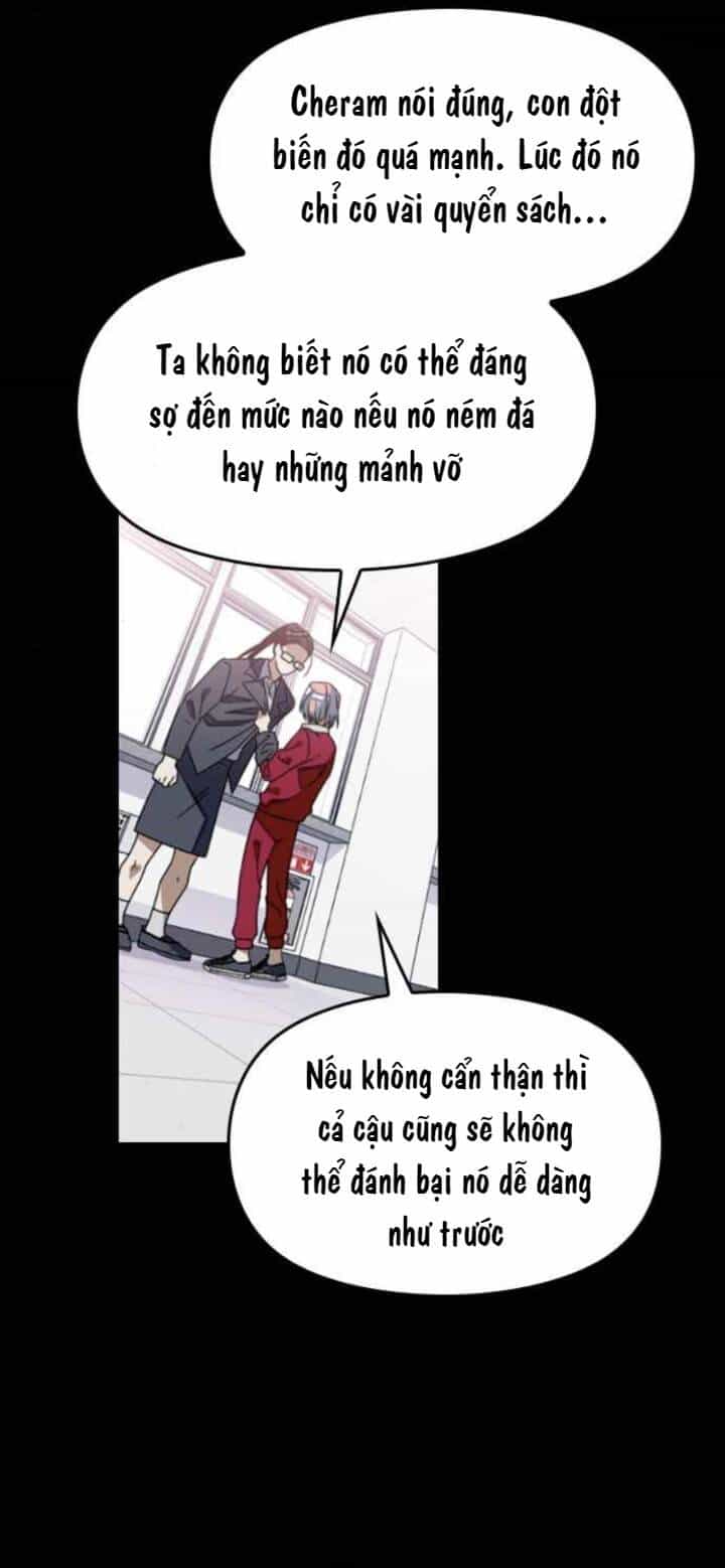Sự Lãng Mạn Còn Tồn Tại - Chương 38 - ảnh 58