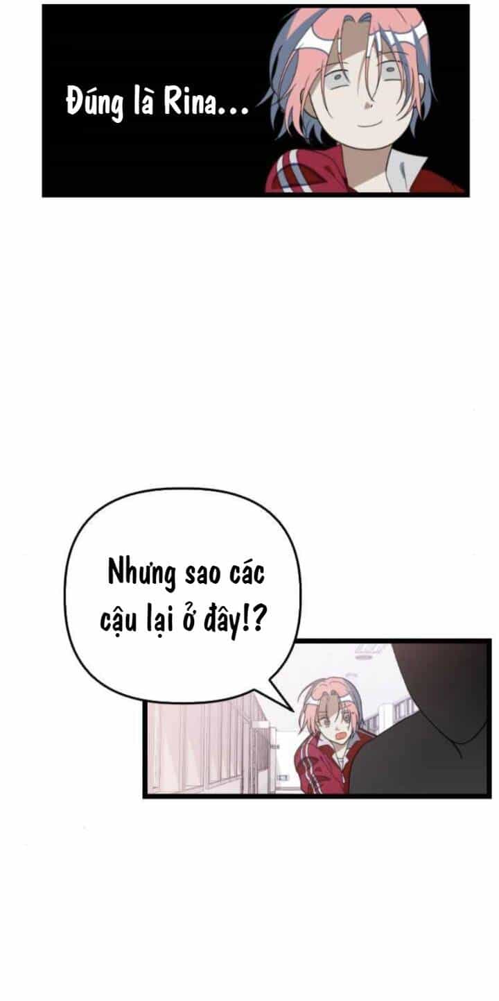 Sự Lãng Mạn Còn Tồn Tại - Chương 38 - ảnh 62