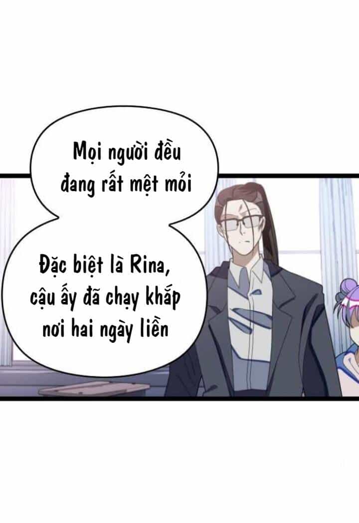 Sự Lãng Mạn Còn Tồn Tại - Chương 41 - ảnh 18