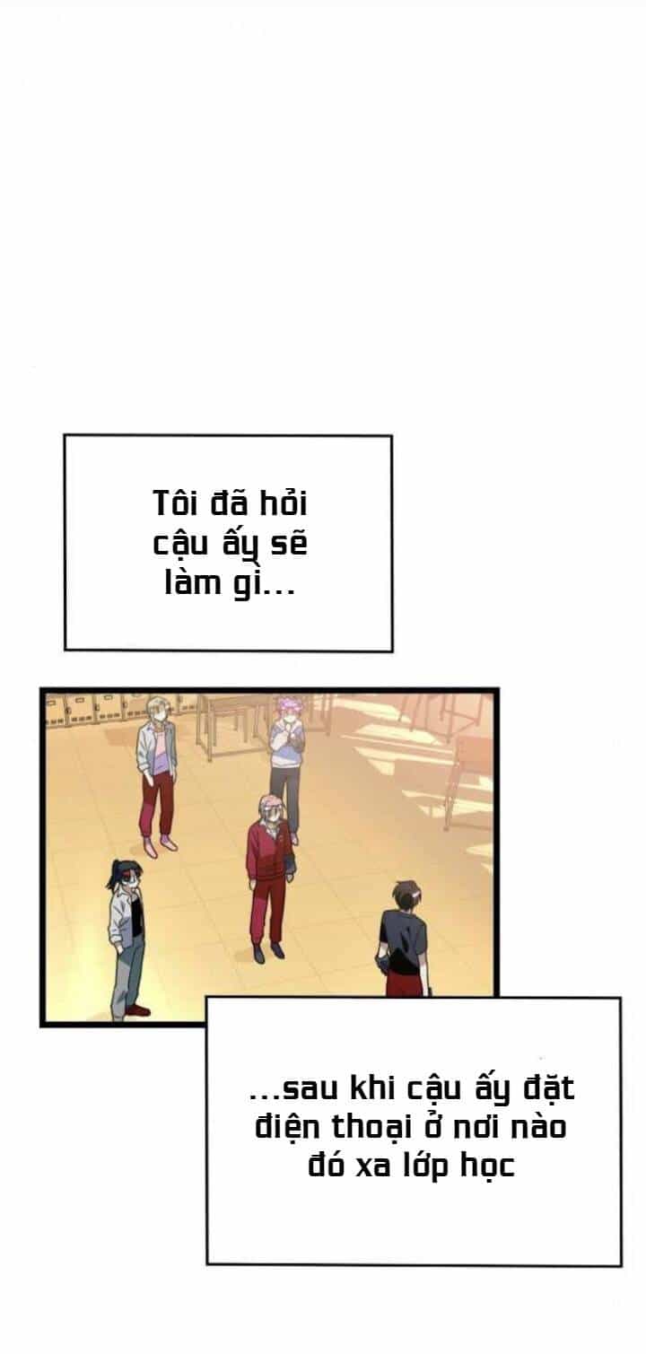 Sự Lãng Mạn Còn Tồn Tại - Chương 41 - ảnh 37