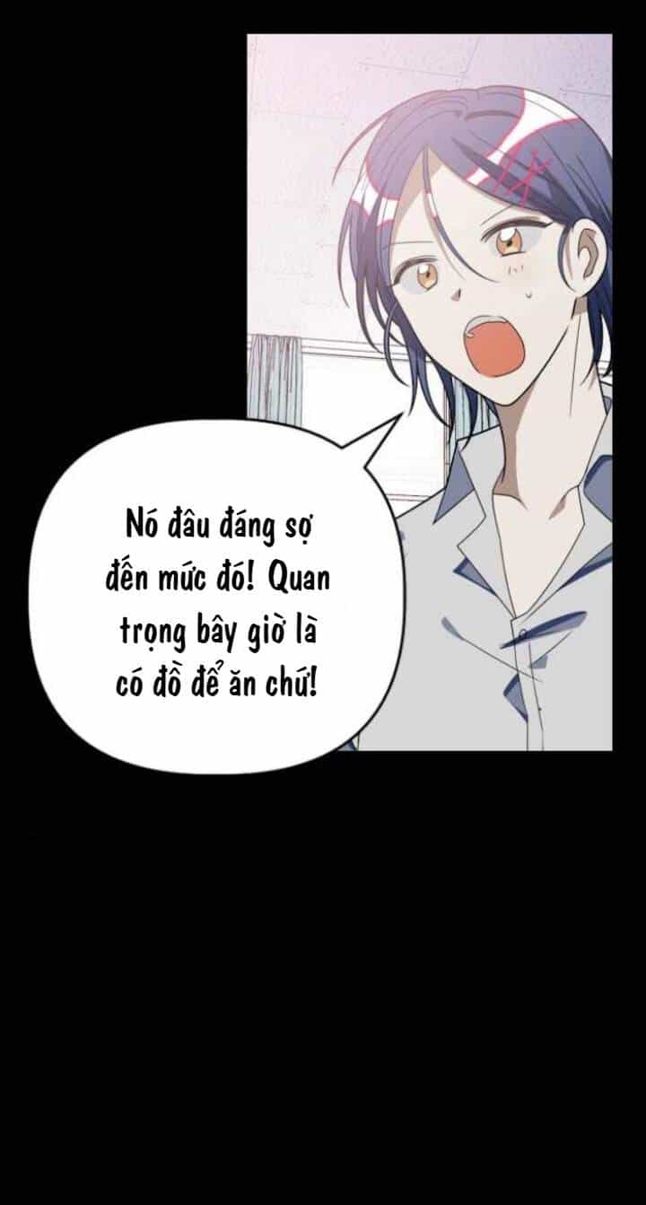 Sự Lãng Mạn Còn Tồn Tại - Chương 42 - ảnh 45