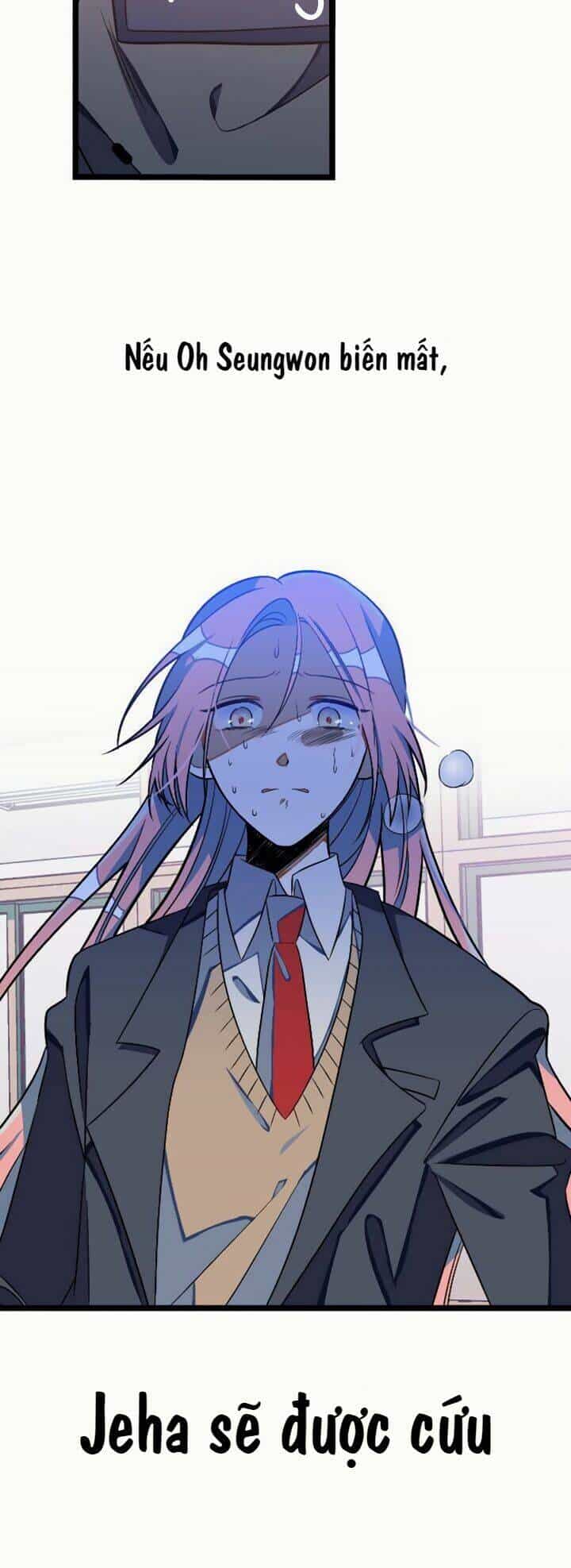 Sự Lãng Mạn Còn Tồn Tại - Chương 4 - ảnh 54
