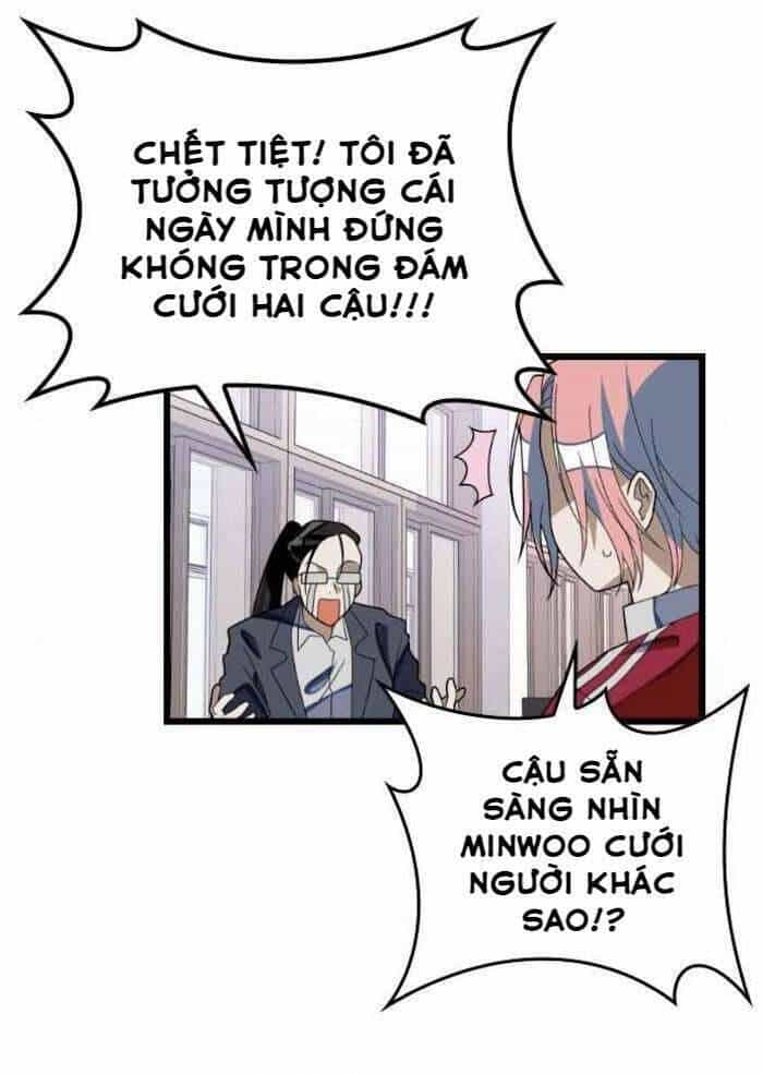 Sự Lãng Mạn Còn Tồn Tại - Chương 48 - ảnh 12