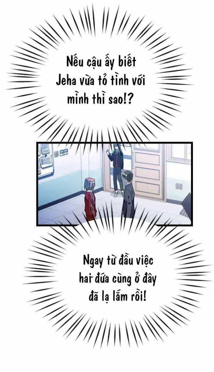 Sự Lãng Mạn Còn Tồn Tại - Chương 48 - ảnh 30