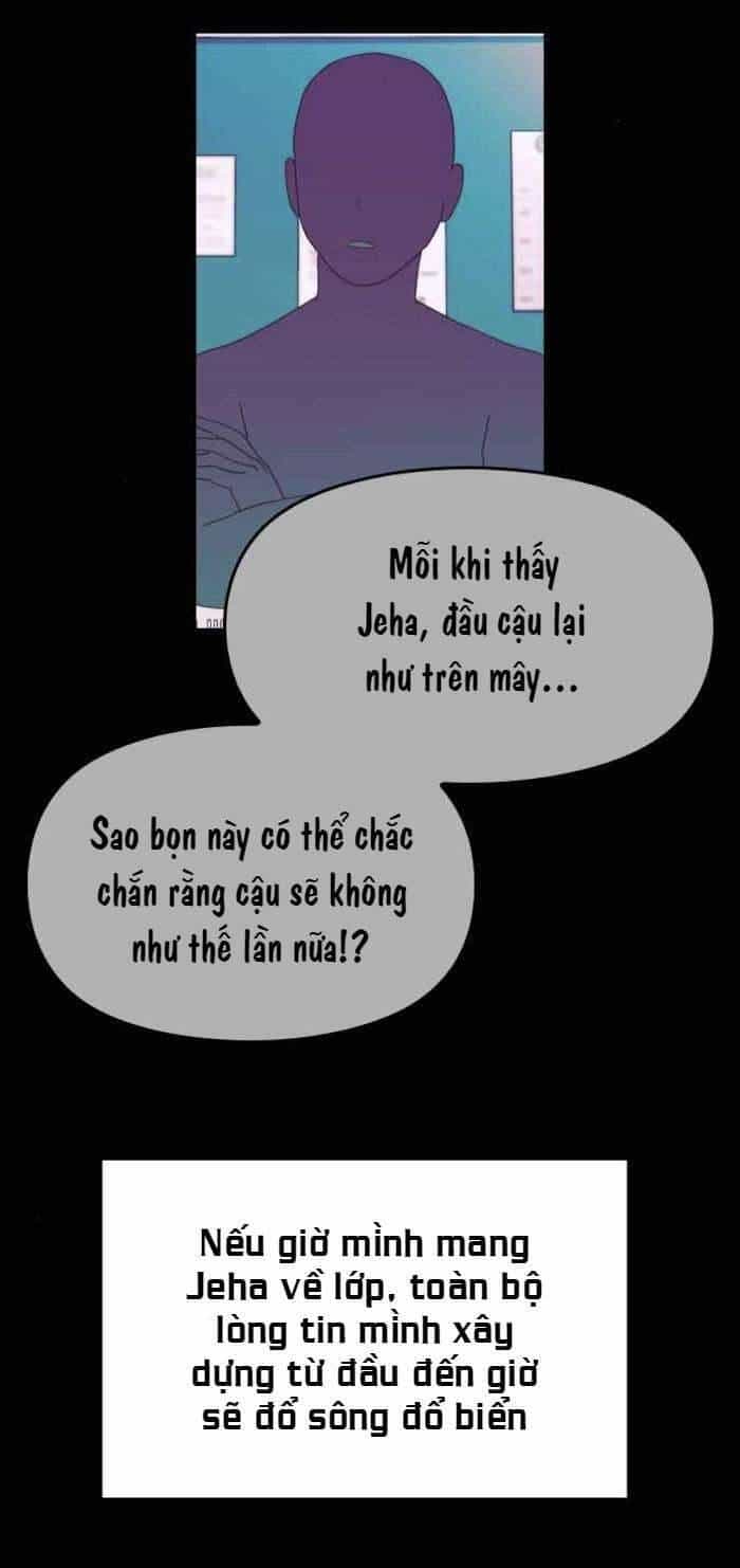 Sự Lãng Mạn Còn Tồn Tại - Chương 48 - ảnh 40