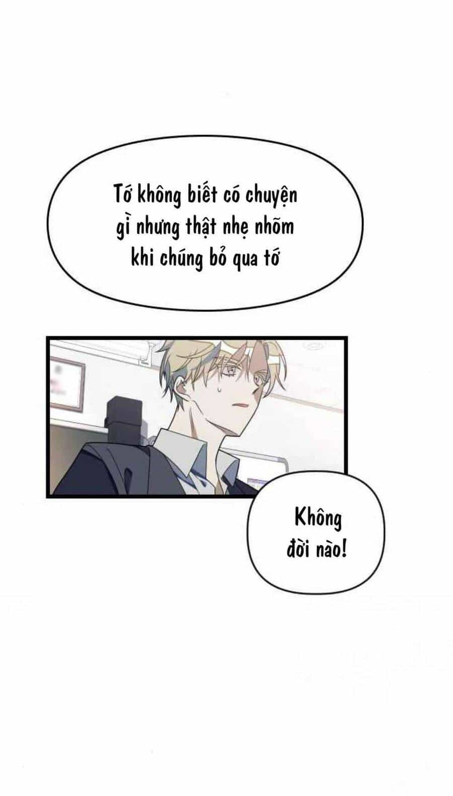 Sự Lãng Mạn Còn Tồn Tại - Chương 49 - ảnh 48