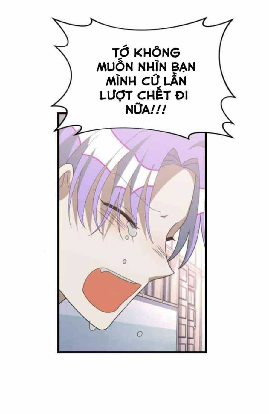 Sự Lãng Mạn Còn Tồn Tại - Chương 49 - ảnh 94