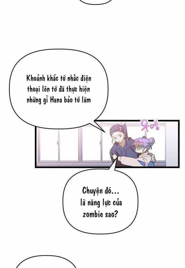 Sự Lãng Mạn Còn Tồn Tại - Chương 50 - ảnh 3