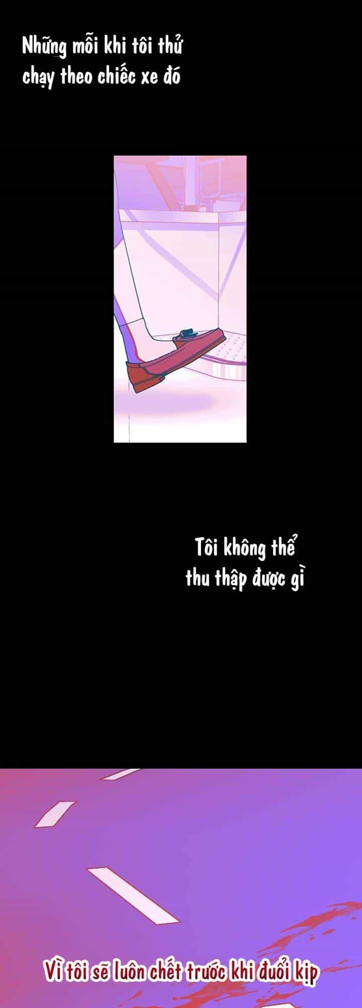 Sự Lãng Mạn Còn Tồn Tại - Chương 5 - ảnh 33