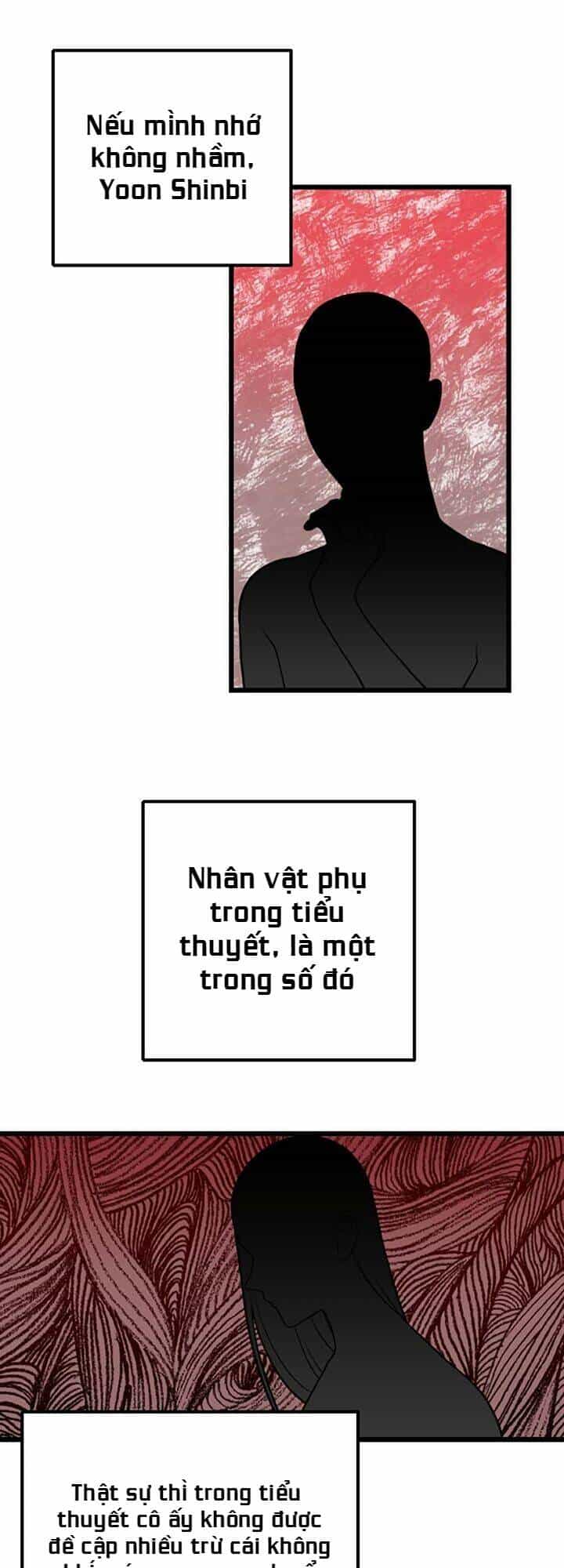 Sự Lãng Mạn Còn Tồn Tại - Chương 5 - ảnh 39