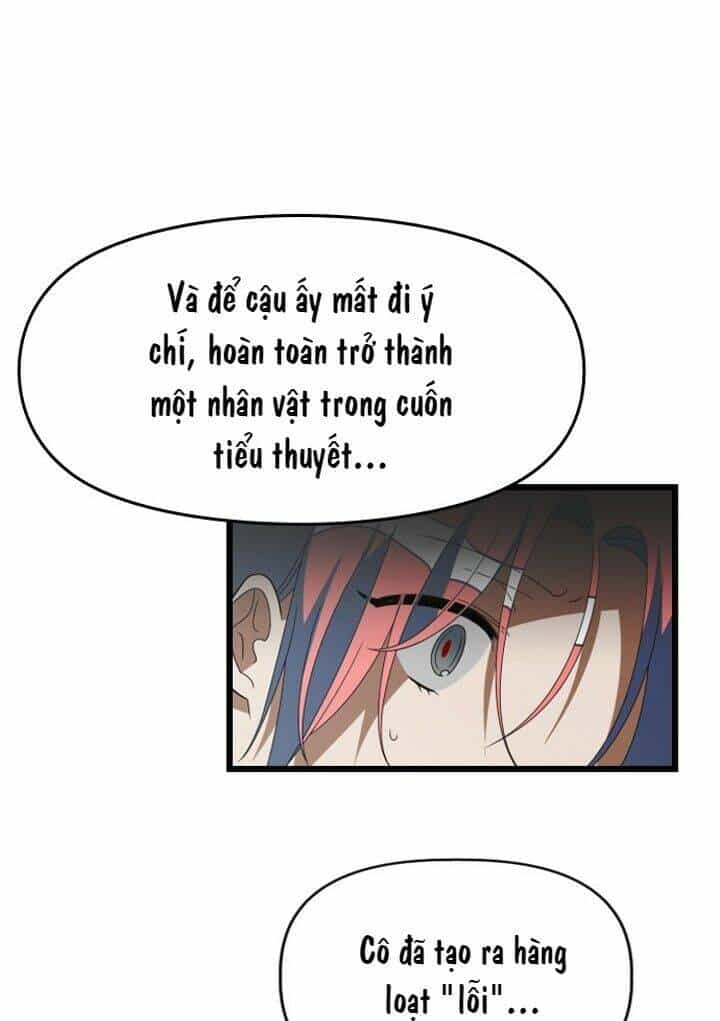 Sự Lãng Mạn Còn Tồn Tại - Chương 56 - ảnh 31