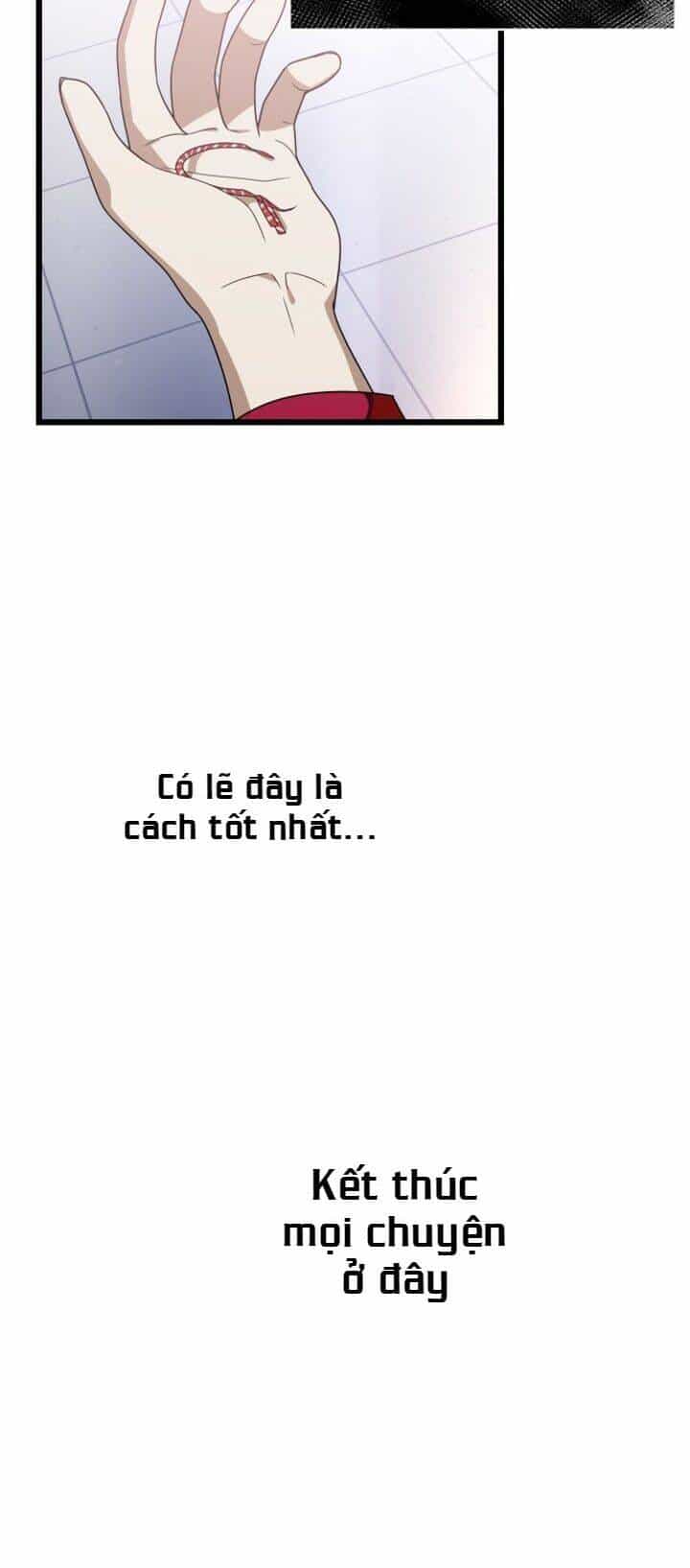 Sự Lãng Mạn Còn Tồn Tại - Chương 57 - ảnh 43