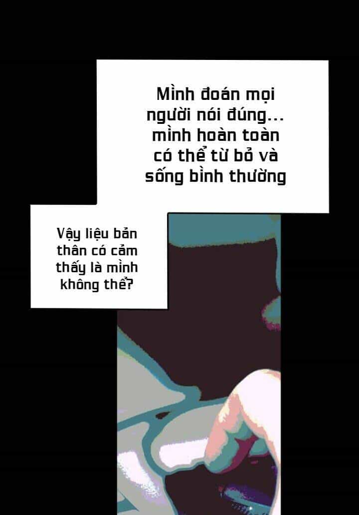 Sự Lãng Mạn Còn Tồn Tại - Chương 57 - ảnh 6