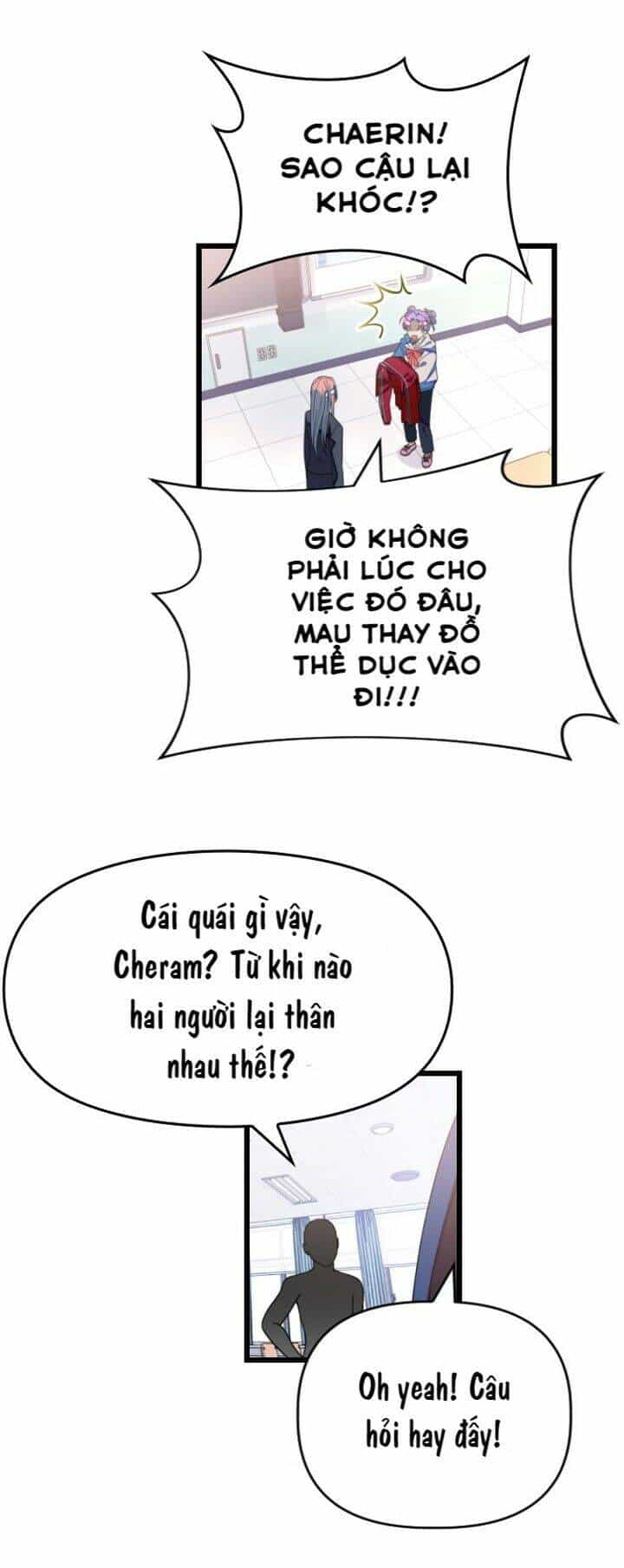 Sự Lãng Mạn Còn Tồn Tại - Chương 58 - ảnh 50