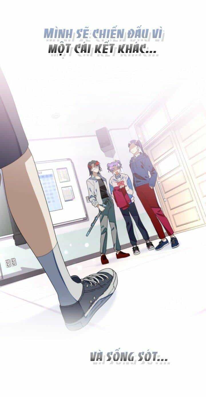 Sự Lãng Mạn Còn Tồn Tại - Chương 58 - ảnh 54