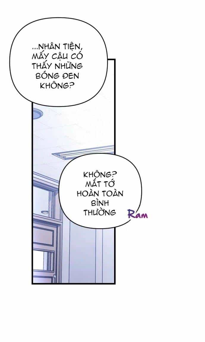 Sự Lãng Mạn Còn Tồn Tại - Chương 59 - ảnh 46