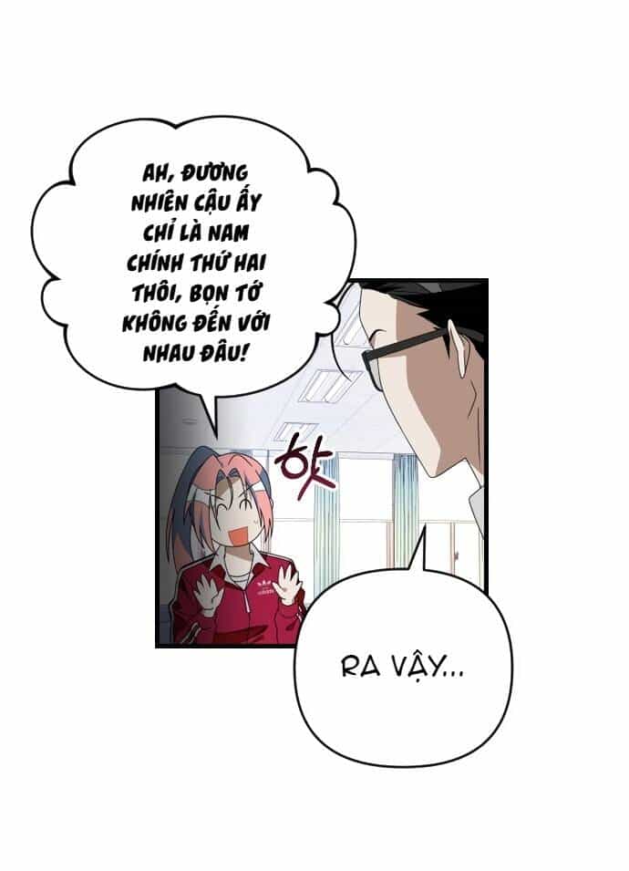 Sự Lãng Mạn Còn Tồn Tại - Chương 62 - ảnh 8