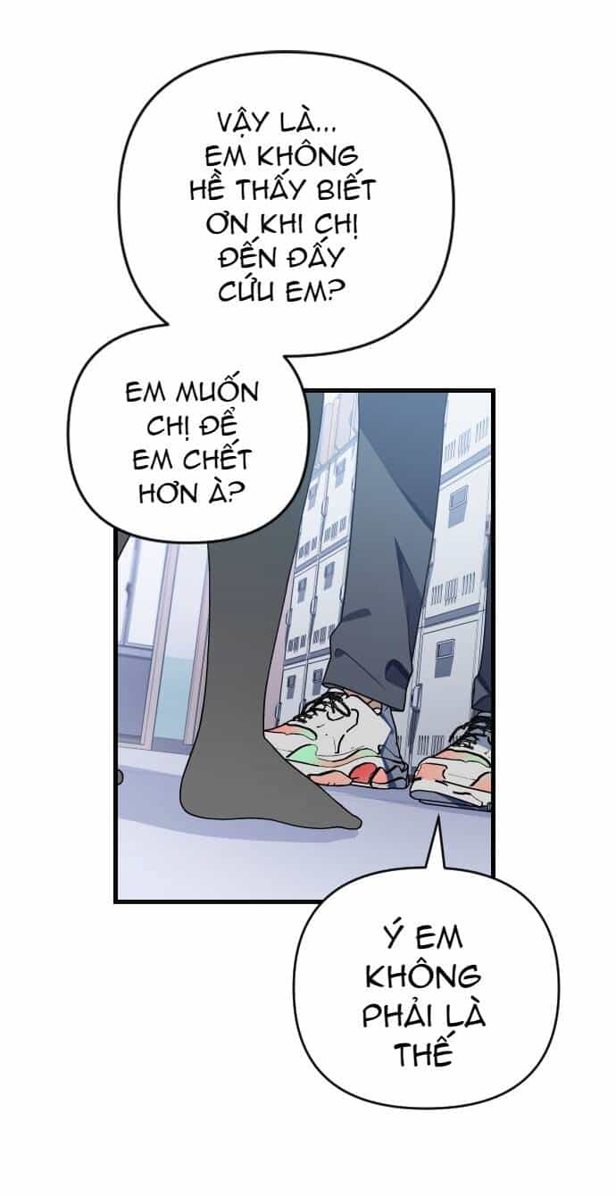 Sự Lãng Mạn Còn Tồn Tại - Chương 63 - ảnh 32