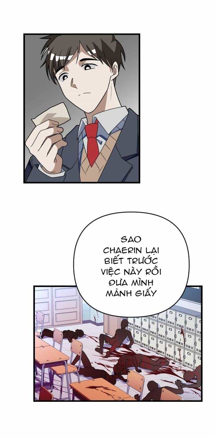 Sự Lãng Mạn Còn Tồn Tại - Chương 66 - ảnh 49