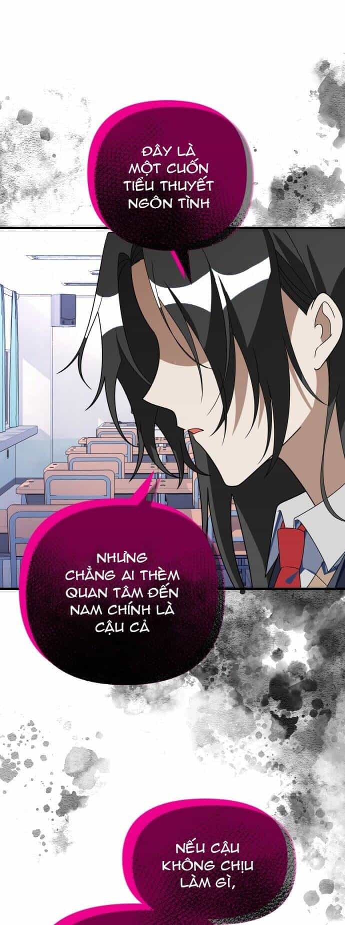 Sự Lãng Mạn Còn Tồn Tại - Chương 66 - ảnh 54