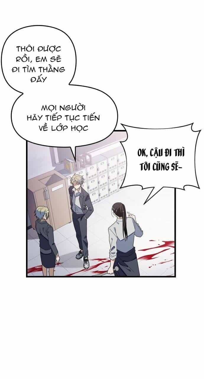 Sự Lãng Mạn Còn Tồn Tại - Chương 67 - ảnh 14