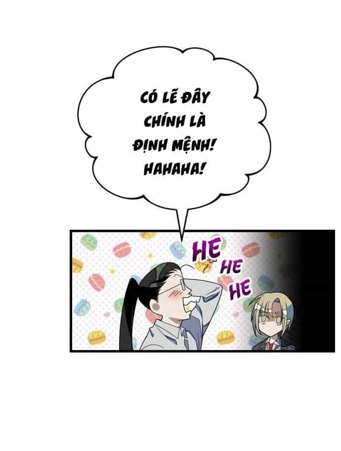 Sự Lãng Mạn Còn Tồn Tại - Chương 67 - ảnh 29