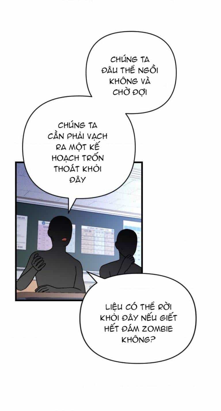Sự Lãng Mạn Còn Tồn Tại - Chương 72 - ảnh 13