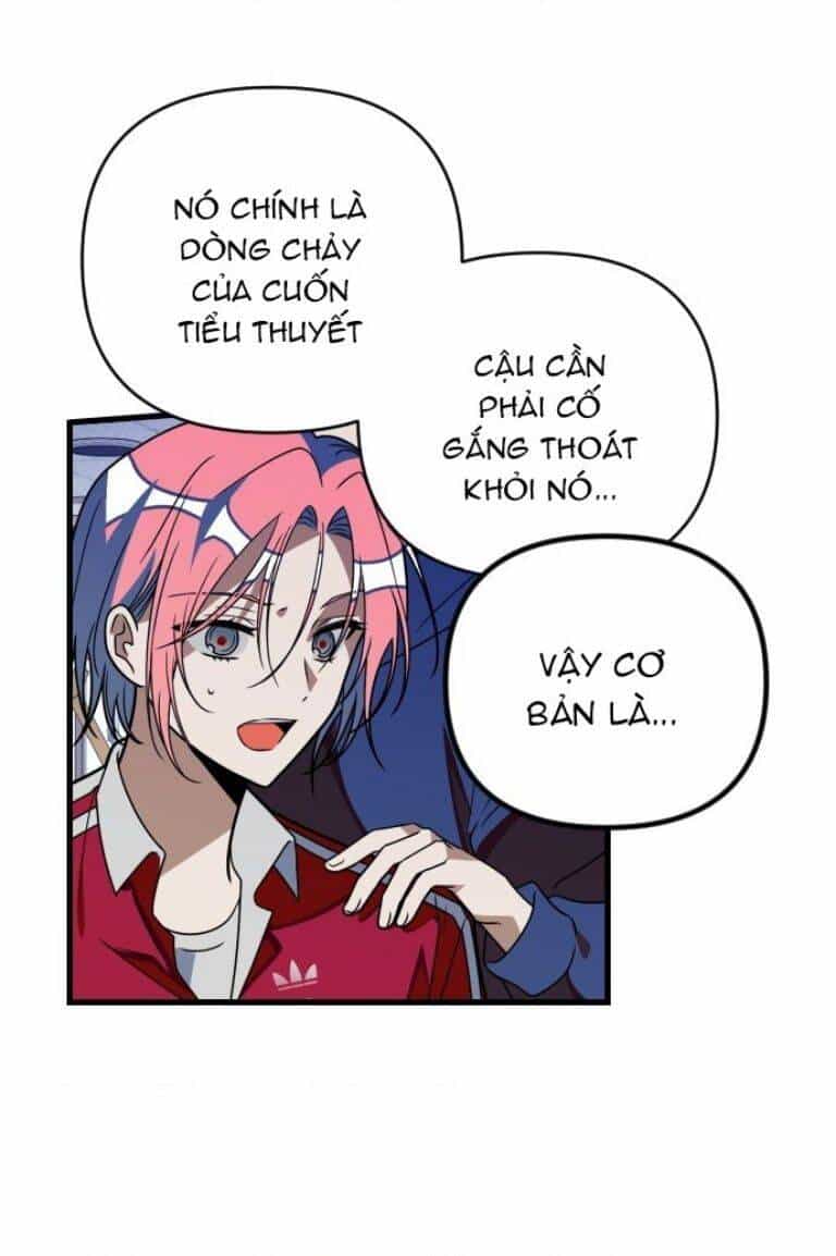 Sự Lãng Mạn Còn Tồn Tại - Chương 72 - ảnh 9