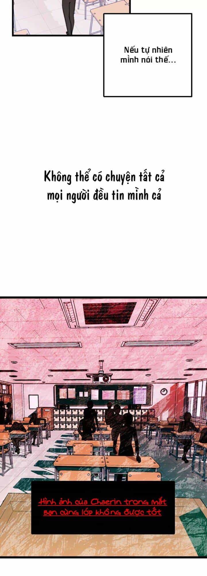 Sự Lãng Mạn Còn Tồn Tại - Chương 7 - ảnh 54