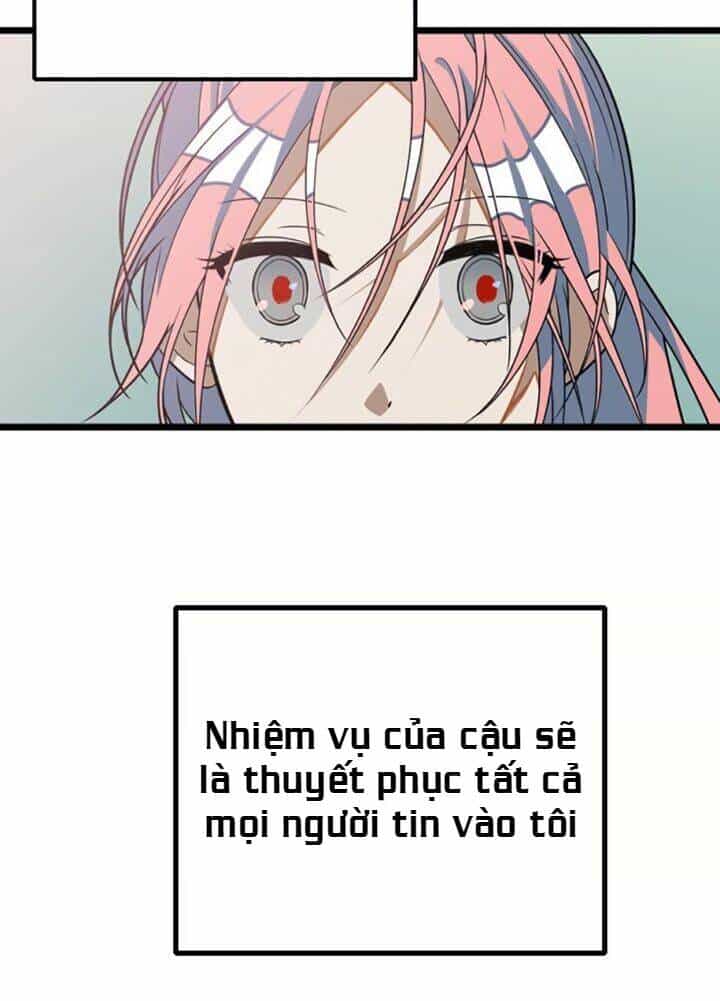 Sự Lãng Mạn Còn Tồn Tại - Chương 7 - ảnh 58