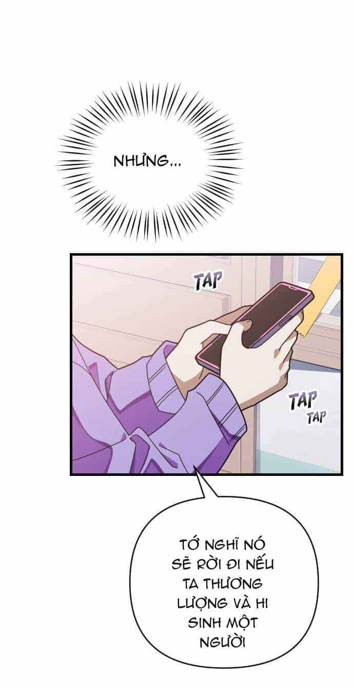 Sự Lãng Mạn Còn Tồn Tại - Chương 76 - ảnh 14