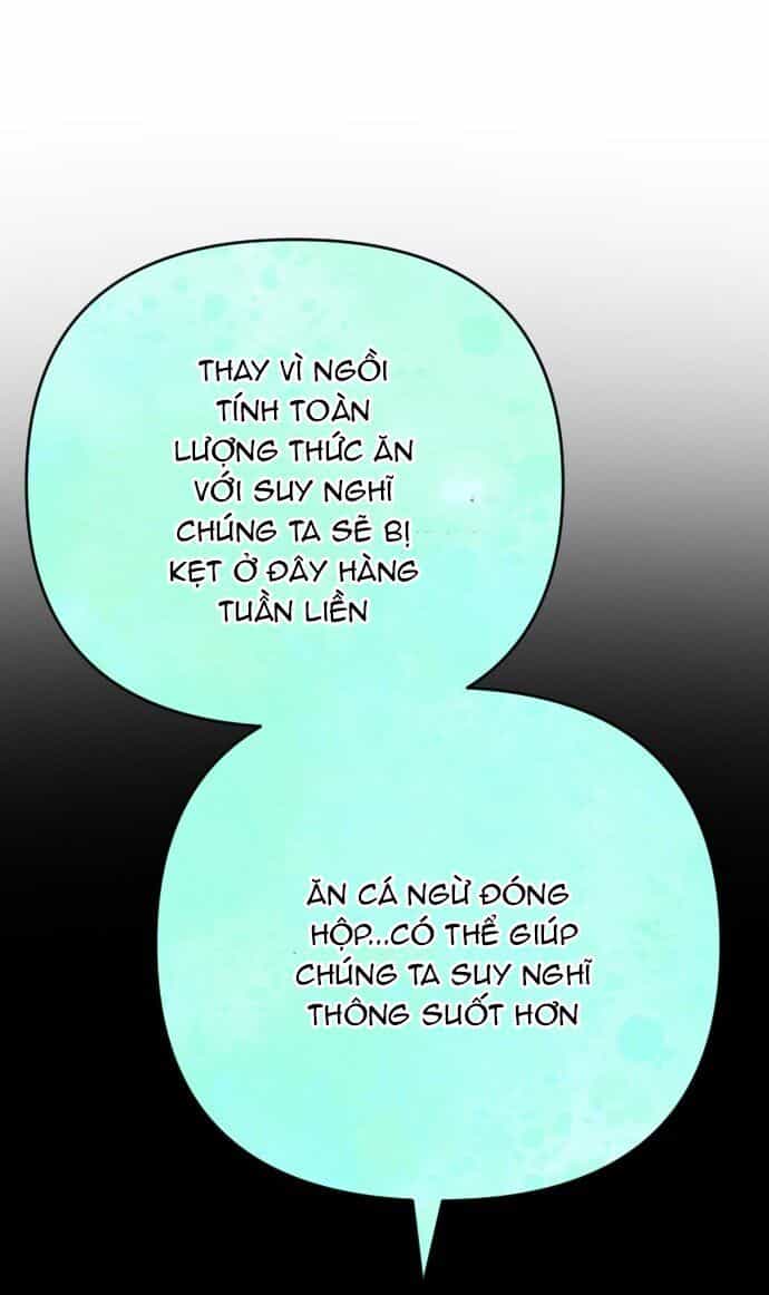 Sự Lãng Mạn Còn Tồn Tại - Chương 80 - ảnh 20