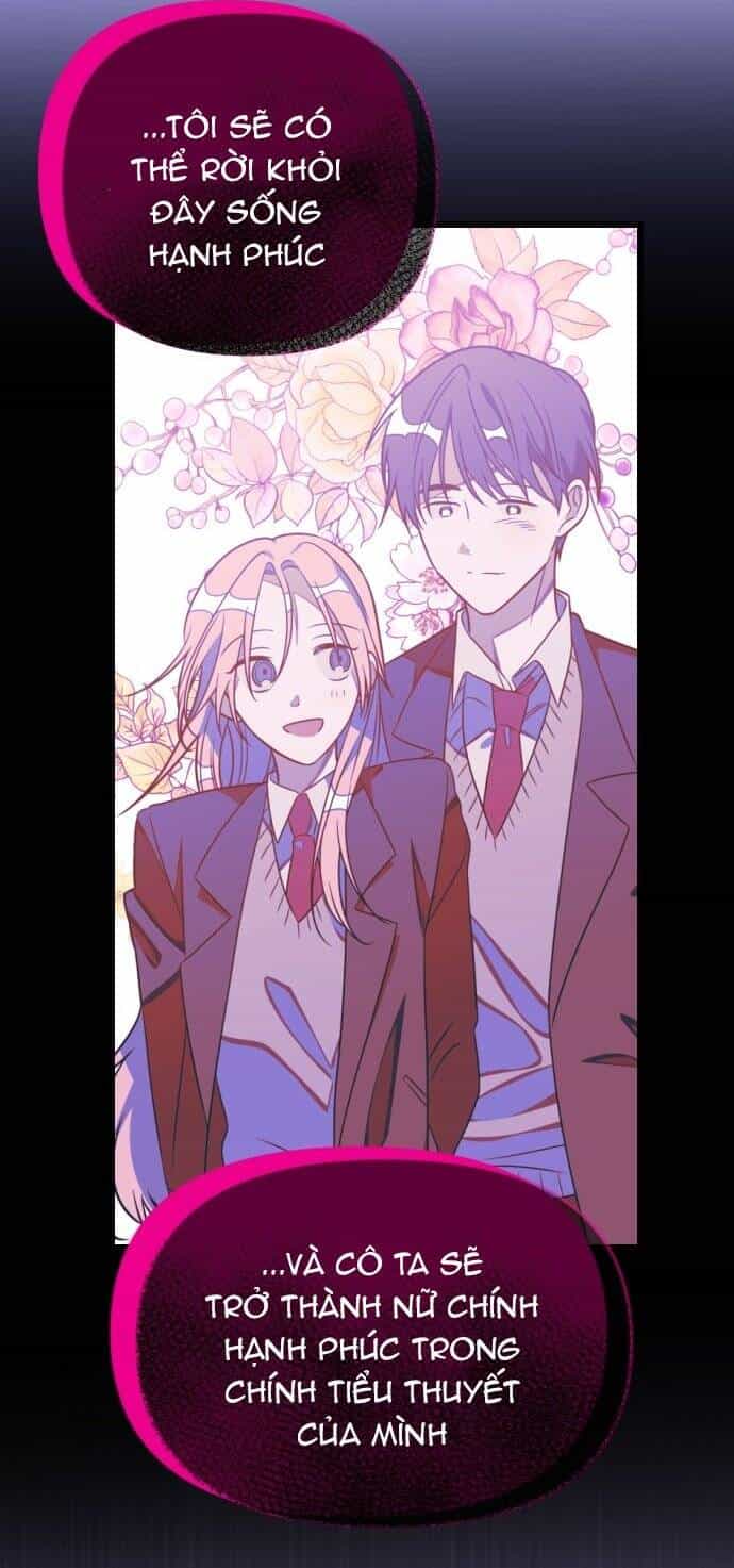 Sự Lãng Mạn Còn Tồn Tại - Chương 81 - ảnh 16