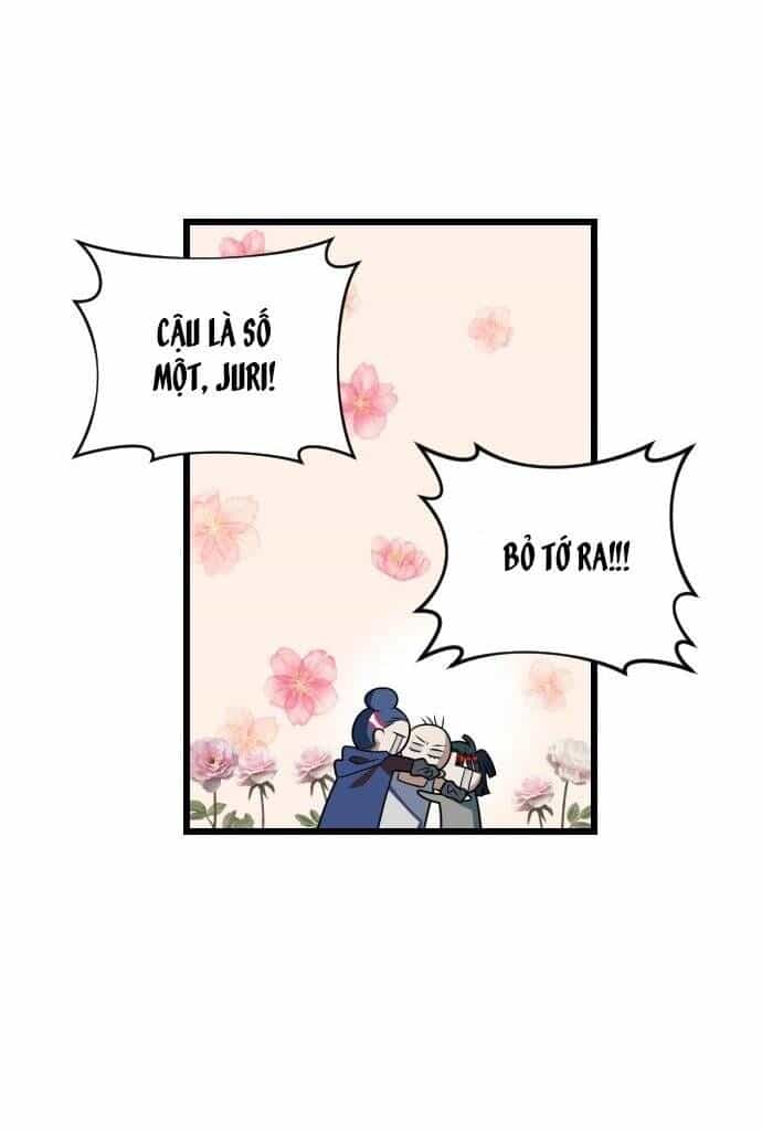 Sự Lãng Mạn Còn Tồn Tại - Chương 82 - ảnh 75