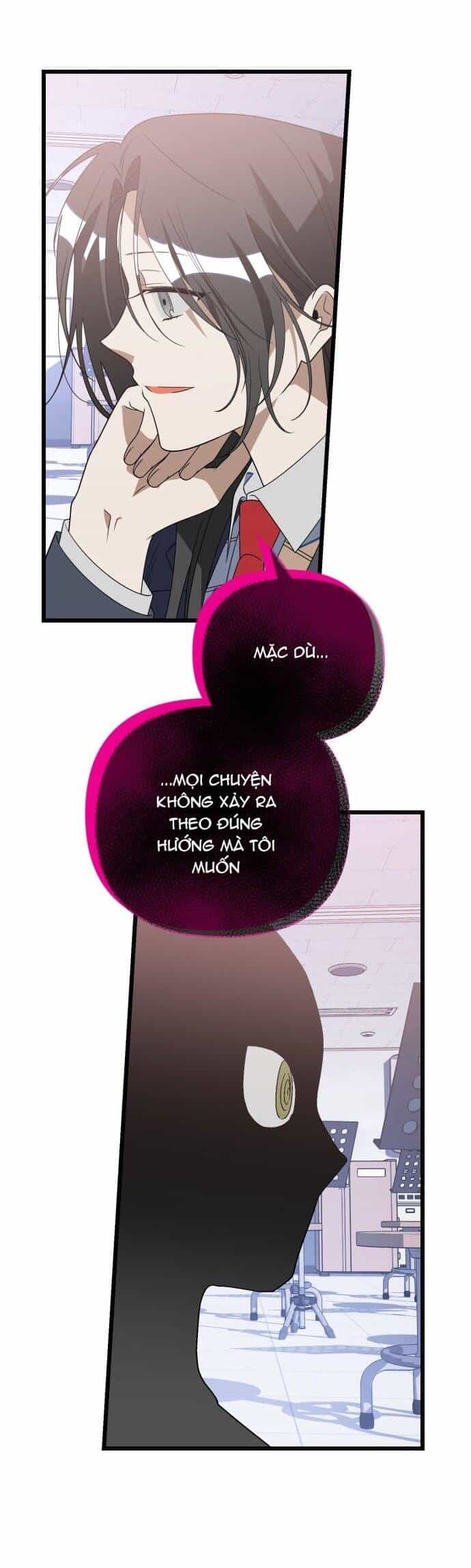 Sự Lãng Mạn Còn Tồn Tại - Chương 86 - ảnh 8
