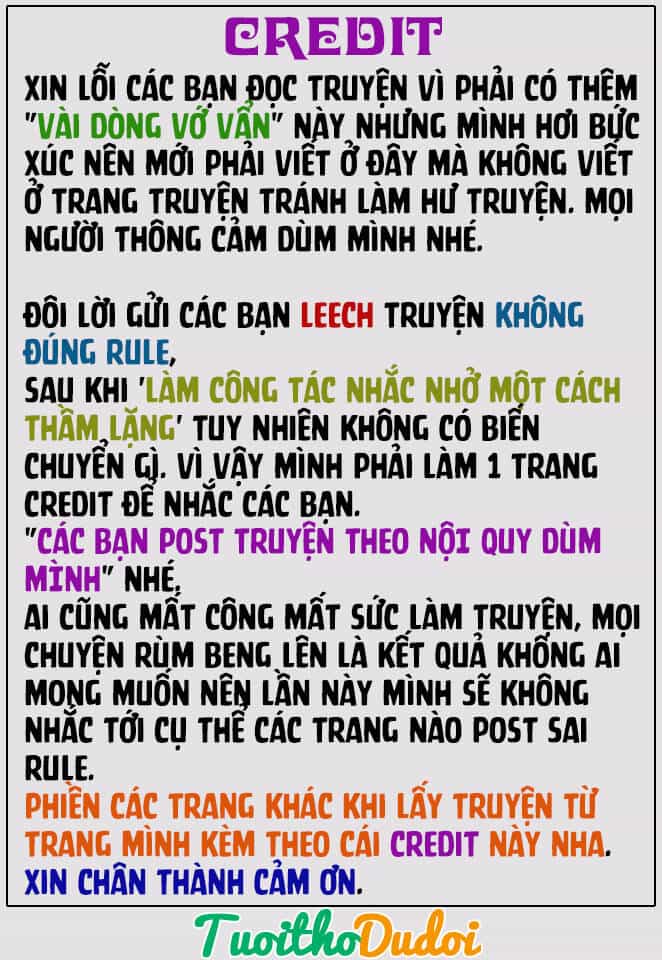 Sự Mê Hoặc Của Sói - Chương 38 - ảnh 2