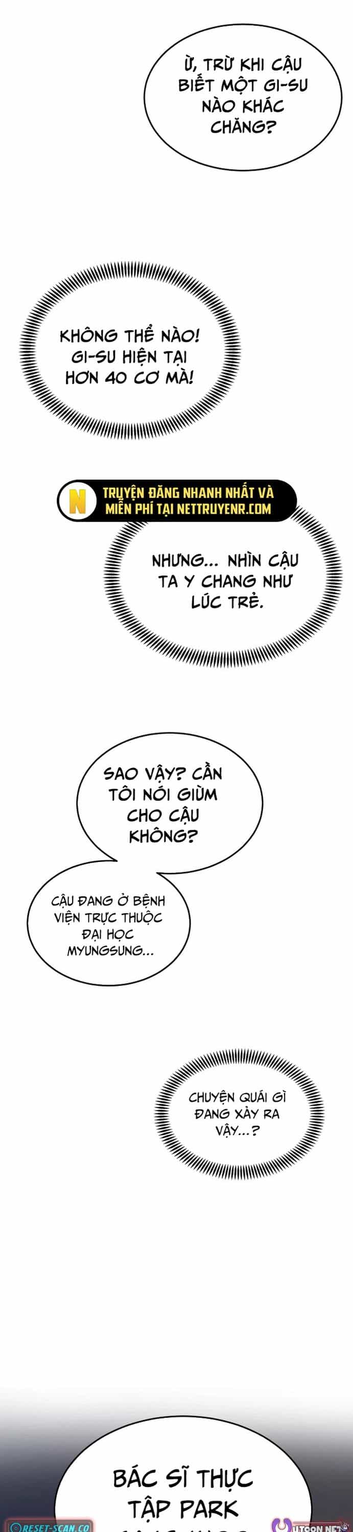 Sứ Mệnh Thần Y - Chương 1 - ảnh 60