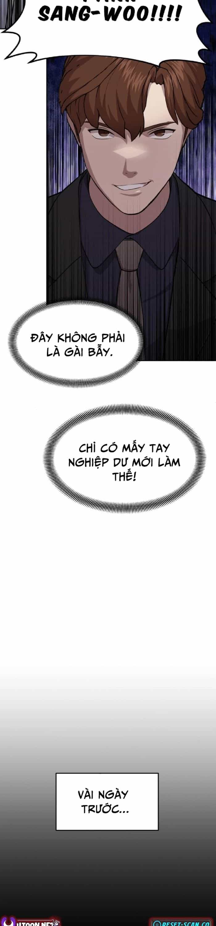 Sứ Mệnh Thần Y - Chương 10 - ảnh 10