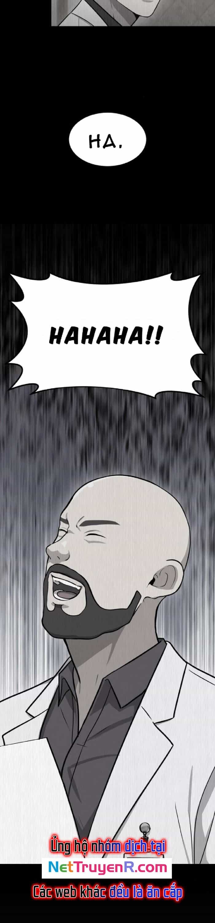 Sứ Mệnh Thần Y - Chương 10 - ảnh 20