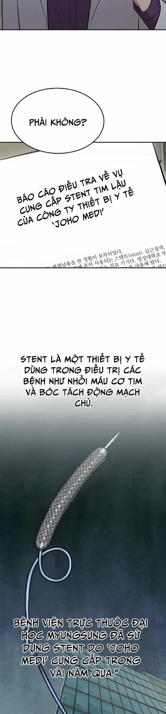 Sứ Mệnh Thần Y - Chương 10 - ảnh 4