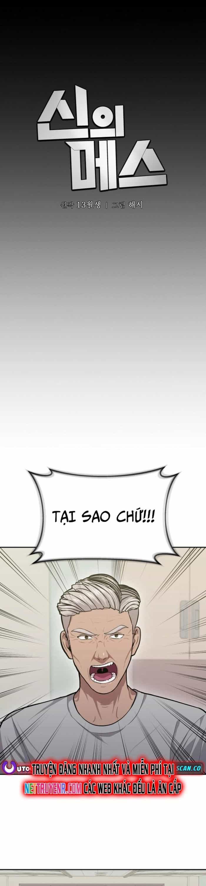 Sứ Mệnh Thần Y - Chương 11 - ảnh 4