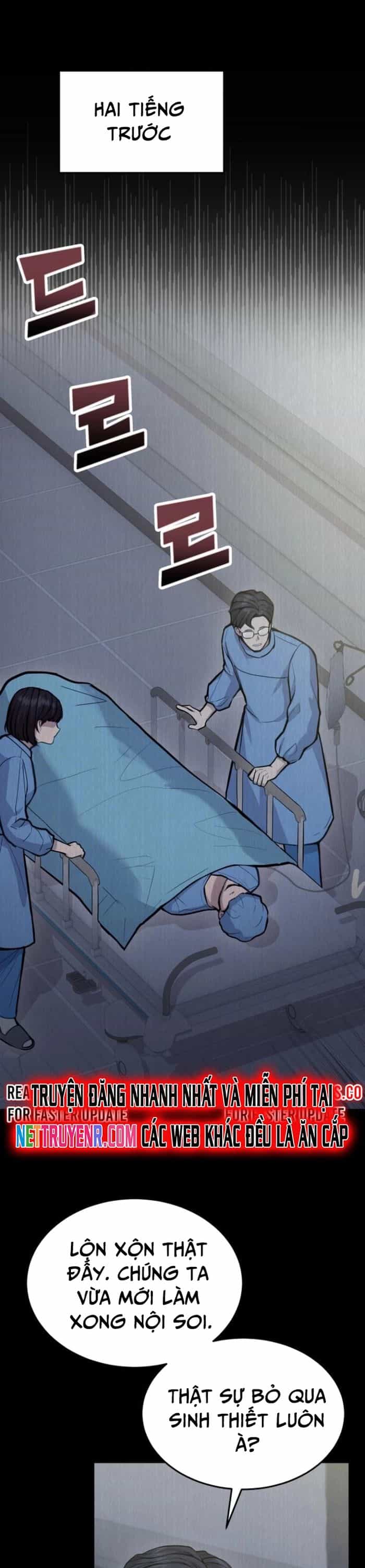 Sứ Mệnh Thần Y - Chương 16 - ảnh 3