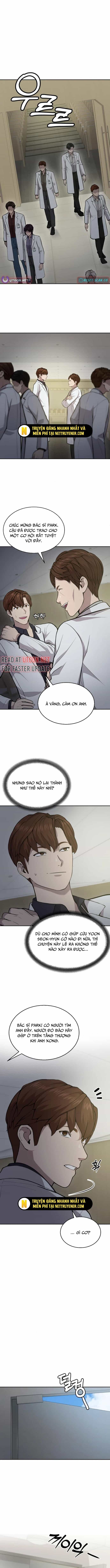 Sứ Mệnh Thần Y - Chương 19 - ảnh 2