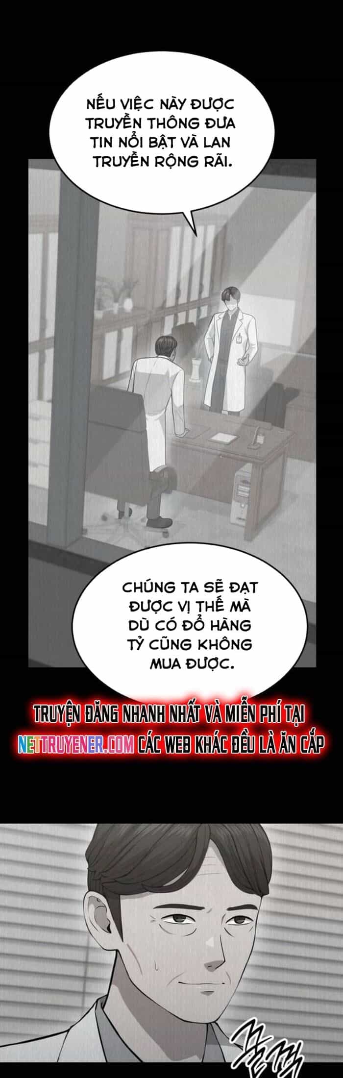 Sứ Mệnh Thần Y - Chương 21 - ảnh 41
