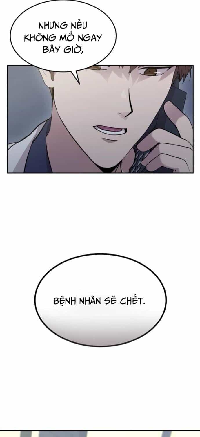 Sứ Mệnh Thần Y - Chương 22 - ảnh 36